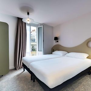 Habitación Estándar con 2 Camas Individuales